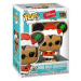 Funko POP Disney: Holiday - Minnie (gingerbread)