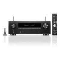 Denon AVR-X1700H Black