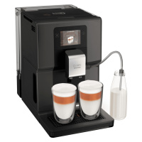 Automatický kávovar Krups Intuition Preference EA872B10 antracit