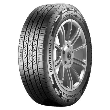 Continental CrossContact H/T 245/65 R17 111 H Letní