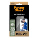 PanzerGlass Apple iPhone 16 Classic Fit