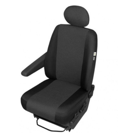 Autopotahy Ares DV1 Master Kegel-Blazusiak