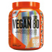 EXTRIFIT Vegan 80 karamel 1000 g