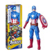 Figurka Avengers Kapitám Amerika 30 cm