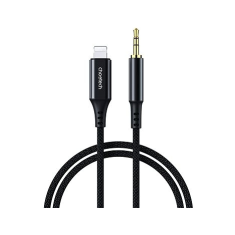 ChoeTech Lightning to 3.5mm Male Audio Cable 2m