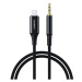 ChoeTech Lightning to 3.5mm Male Audio Cable 2m