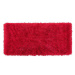 Koberec Shaggy 80 x 150 cm červený CIDE, 163353