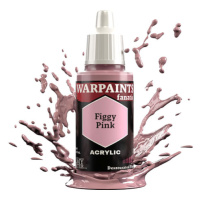 Army Painter: Warpaints Fanatic - Figgy Pink