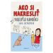 Ako si nakresliť najlepšiu kamošku - Sara Shepard - kniha z kategorie Beletrie pro děti