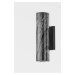HUDSON VALLEY závěsné svítidlo PREDOCK ocel/mramor černá LED 23W 2700K stmívatelné 9145-BBR-CE