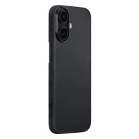 Pitaka Ultra-Slim Case MagSafe kryt iPhone 17 Black/Grey