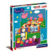 Clementoni Puzzle 2x60 ks Peppa Pig