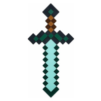 Lampička Minecraft - Diamond Sword