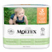 MOLTEX Pure&Nature Pleny jednorázové 3 Midi (4-9 kg)