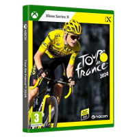 Tour de France 2024 - Xbox Series X