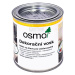Dekorační vosk OSMO transparentní 0,375l Hedvábně šedý 3119