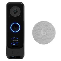Ubiquiti UniFi Video Camera G4 Doorbell Pro PoE Kit