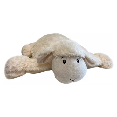 Polštář plyšové zvířátko - ovce MAC TOYS