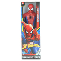 Spider-man Figurka Titan