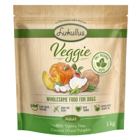 Lukullus Veggie (bez obilnin) - výhodné balení: 5 x 1 kg