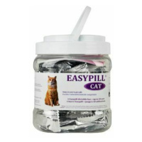 Easy Pill cat 30x10g (průhledná dóza)