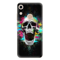 iSaprio Skull in Colors pro Honor 8A