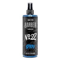 Marmara Barber Kolínská voda ve spreji Graffiti No. 22 400 ml