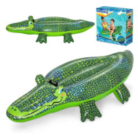 Nafukovací krokodýl 152 cm x 71 cm Bestway 41477