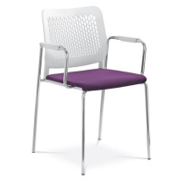 LD SEATING - Židle TIME 171-N4,BR