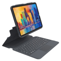 ZAGG Pro Keys s trackpadem na Apple iPad Pro 11“ 2021 /iPad Air 10,9“ Air 4 CZ ZG103407944 černé