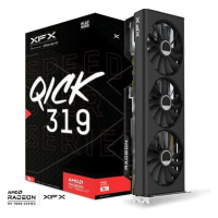 XFX SPEEDSTER QICK319 RADEON RX 7800 XT CORE