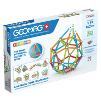 Geomag Supercolor Recycled 142 ks