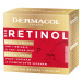 Dermacol Bio Retinol noční krém 50 ml