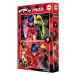 Puzzle Miraculous Ladybug Educa 2 x 48 dílků od 4 let