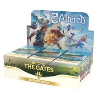 Altered: Beyond The Gates Booster Box