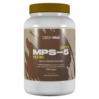 Czech Virus MPS-5 Pro Vegan 1000g - čokoláda