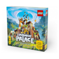 LEGO Monkey Palace - Opičí palác