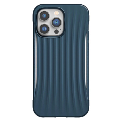 Raptic X-Doria Clutch Case iPhone 14 Pro zadní pouzdro modré