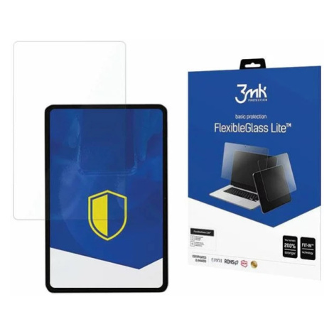 Ochranné sklo 3MK FlexibleGlass Lite Xiaomi Pad 6 / 6 Pro Hybrid Glass Lite (5903108525947)