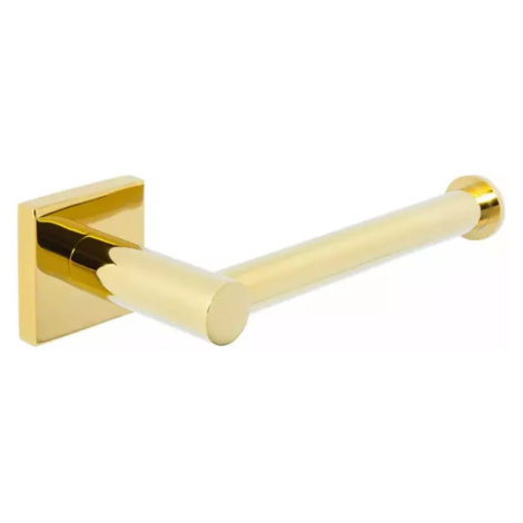 Držák toaletního papíru Nero Gold CKG-7821 84 BAUMAX