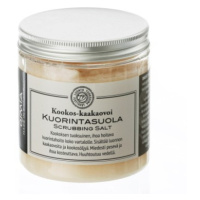 OSMIA - Peellingová sůl s vůní kokosu, 300g