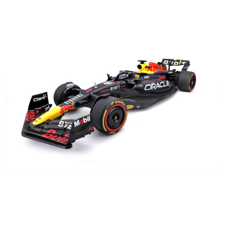 Maisto RC - 1:10 RC Formule RedBull Racing RB19 2023 (1 Max Verstappen)