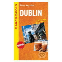 Dublin (Doporučené tipy) - kniha z kategorie Pro děti