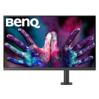 BenQ DesignVue PD3205UA monitor 31,5