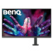 BenQ DesignVue PD3205UA monitor 31,5"