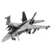 Plastic modelky letadlo 04994 - F / A-18E Super Hornet (1:32)