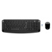 230 Wireless Keyboard & Mouse HP