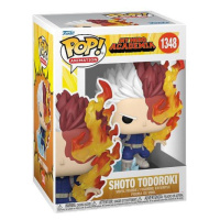 Funko POP Animation: MHA S5 - Shoto Todoroki