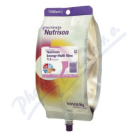 Nutrison Energy Multi Fibre por.sol.1x1500ml