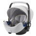 BRITAX RÖMER BABY-SAFE2 i-SIZE, Nordic Grey